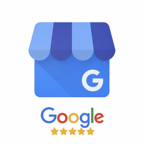 Отзывы в Google My Business ДезПрофф